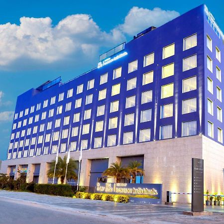فندق The Elite Narasapura, A Member Of Radisson Individuals المظهر الخارجي الصورة