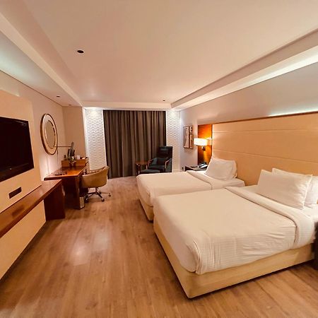 فندق The Elite Narasapura, A Member Of Radisson Individuals المظهر الخارجي الصورة
