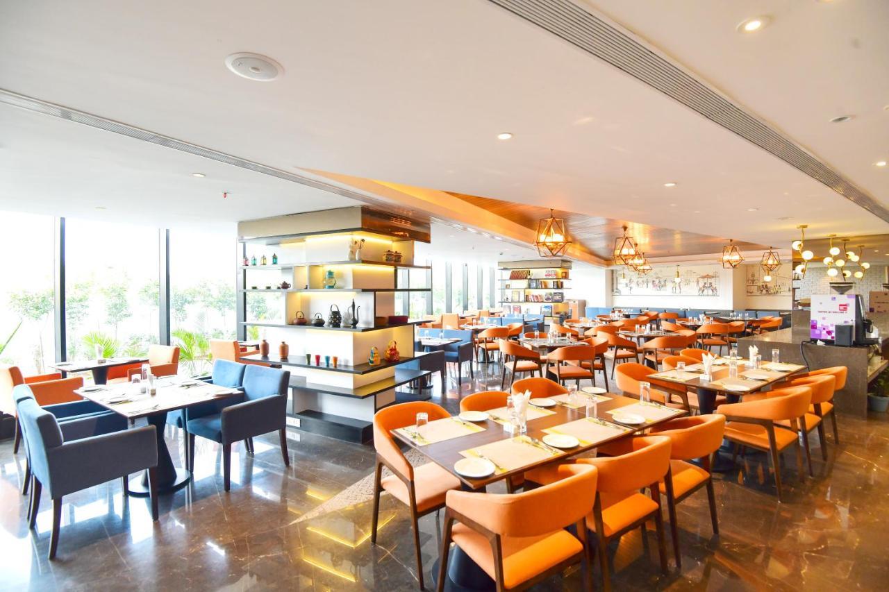 فندق The Elite Narasapura, A Member Of Radisson Individuals المظهر الخارجي الصورة