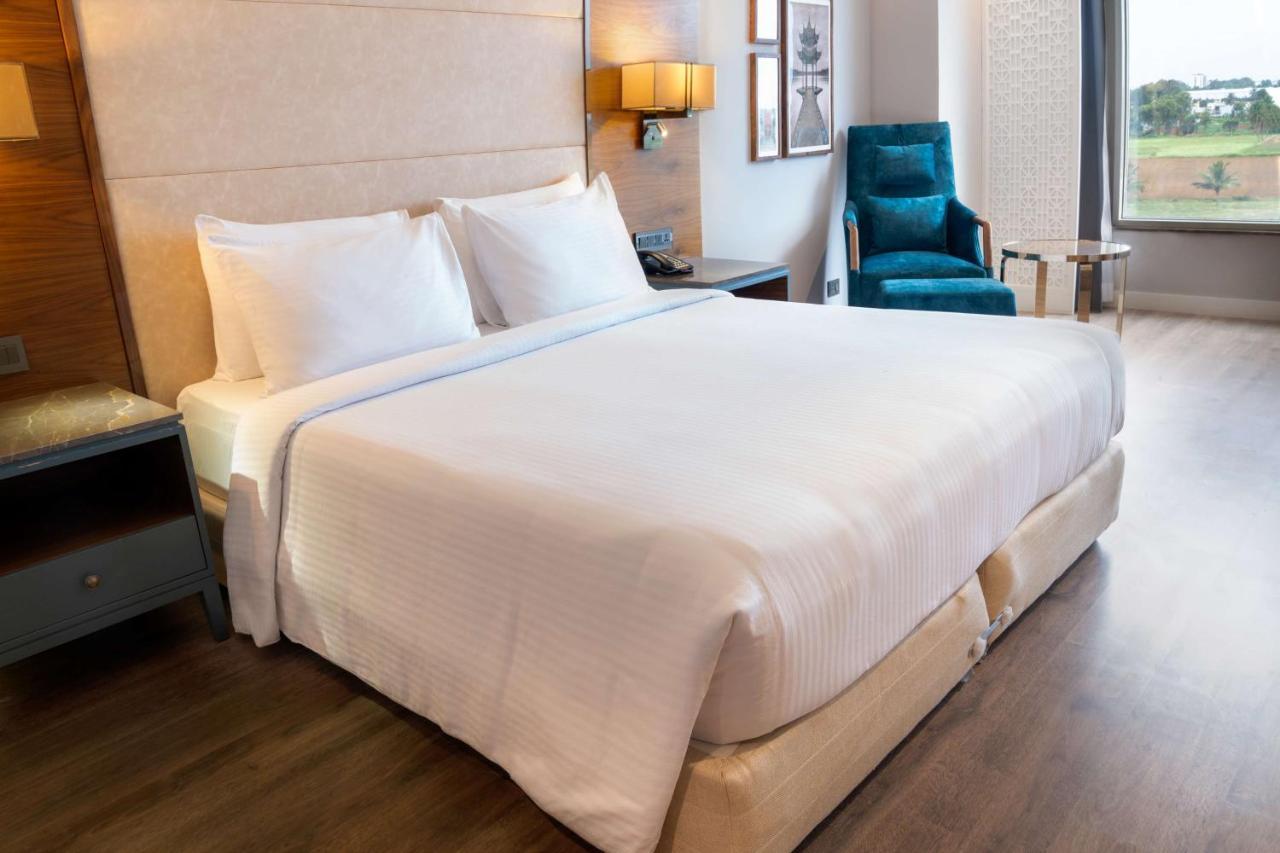 فندق The Elite Narasapura, A Member Of Radisson Individuals المظهر الخارجي الصورة