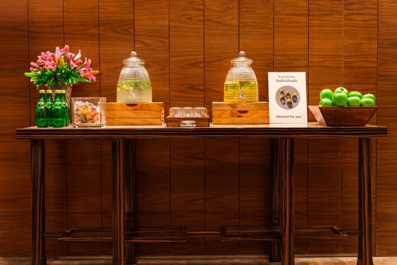 فندق The Elite Narasapura, A Member Of Radisson Individuals المظهر الخارجي الصورة