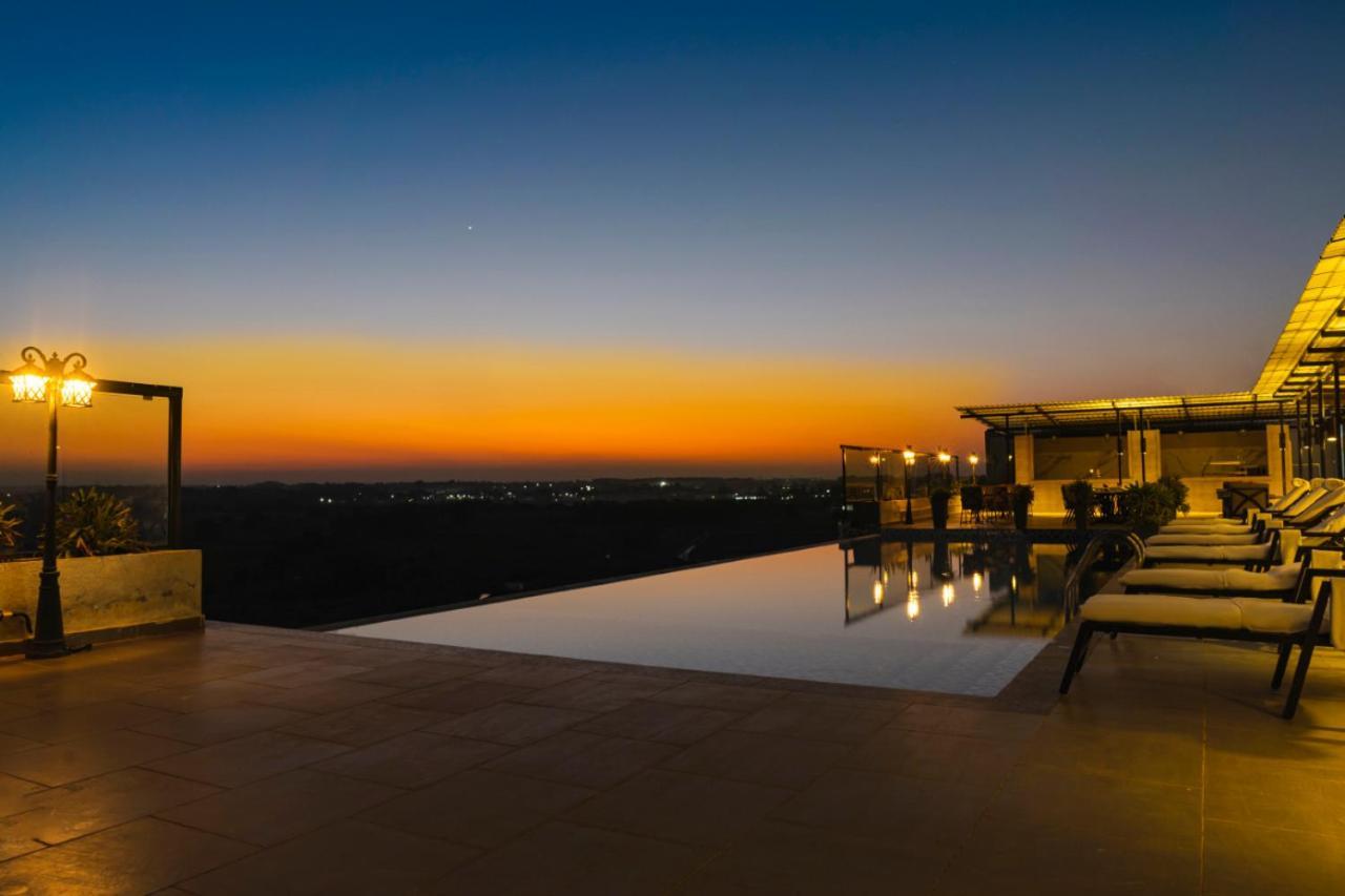 فندق The Elite Narasapura, A Member Of Radisson Individuals المظهر الخارجي الصورة