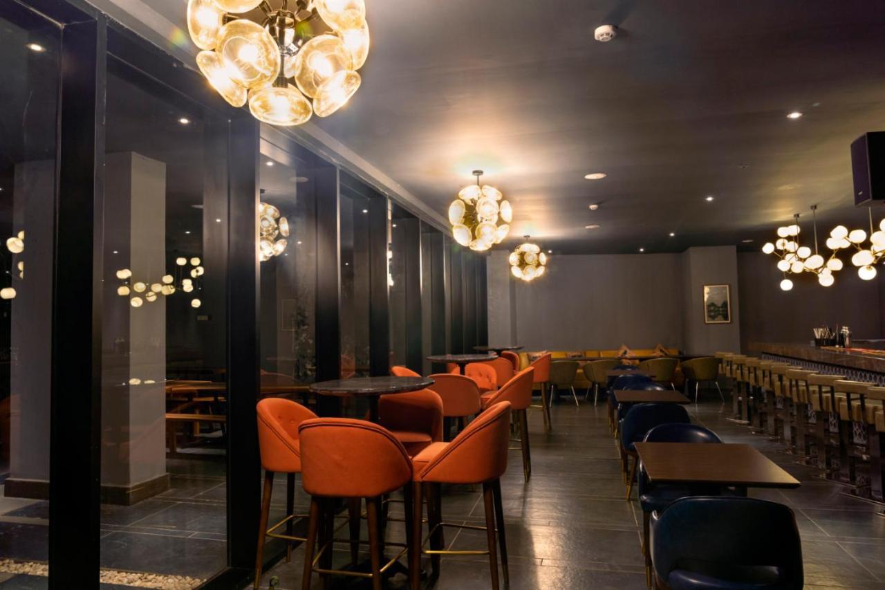 فندق The Elite Narasapura, A Member Of Radisson Individuals المظهر الخارجي الصورة