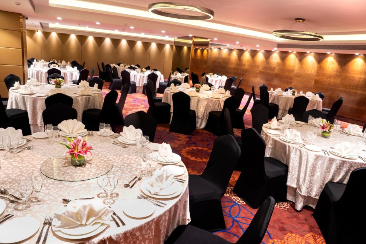 فندق The Elite Narasapura, A Member Of Radisson Individuals المظهر الخارجي الصورة