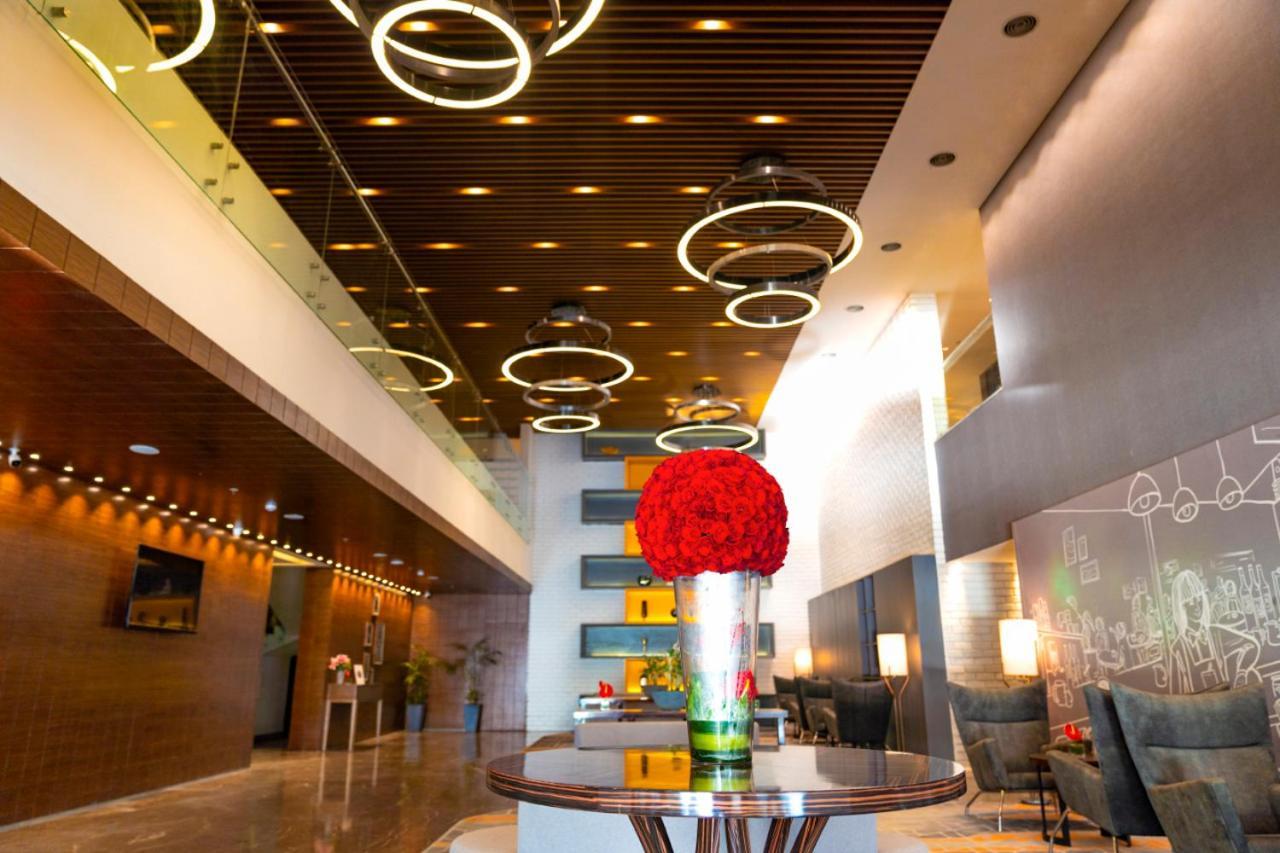فندق The Elite Narasapura, A Member Of Radisson Individuals المظهر الخارجي الصورة