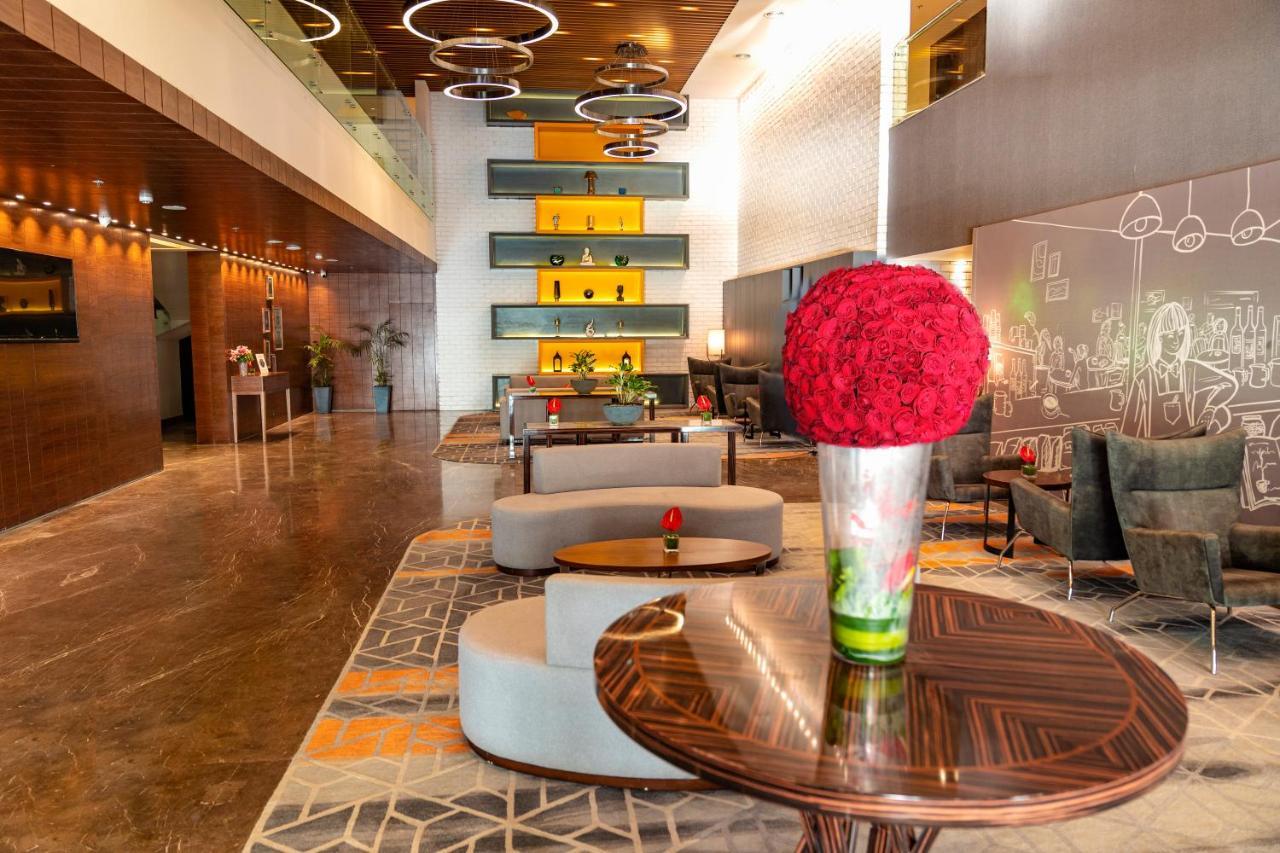 فندق The Elite Narasapura, A Member Of Radisson Individuals المظهر الخارجي الصورة