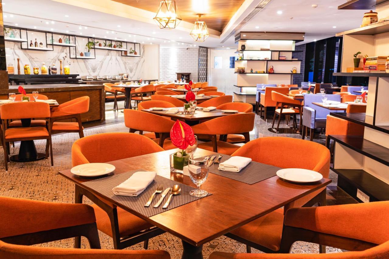 فندق The Elite Narasapura, A Member Of Radisson Individuals المظهر الخارجي الصورة