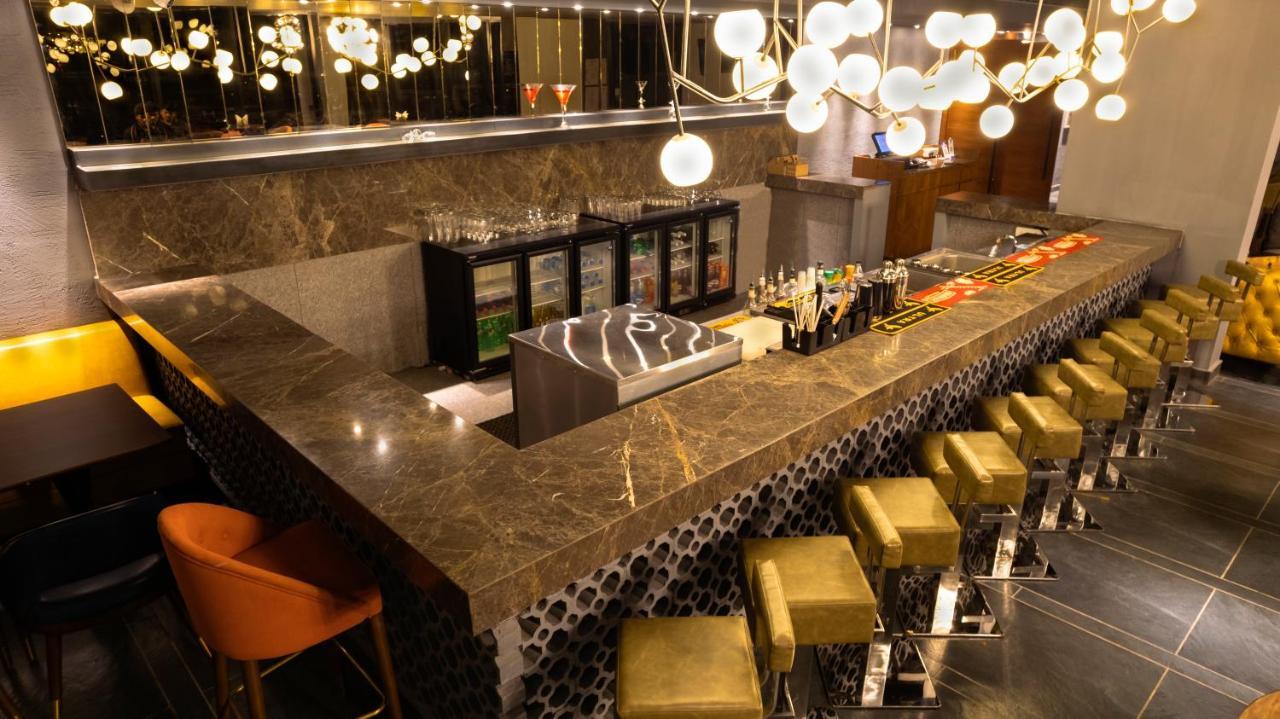 فندق The Elite Narasapura, A Member Of Radisson Individuals المظهر الخارجي الصورة