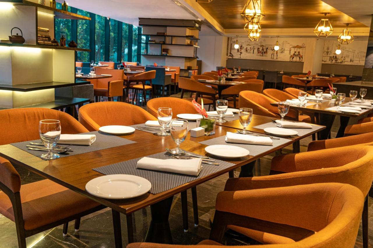 فندق The Elite Narasapura, A Member Of Radisson Individuals المظهر الخارجي الصورة