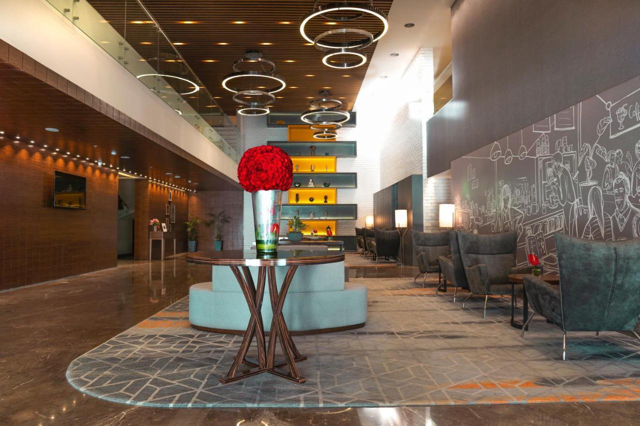 فندق The Elite Narasapura, A Member Of Radisson Individuals المظهر الخارجي الصورة