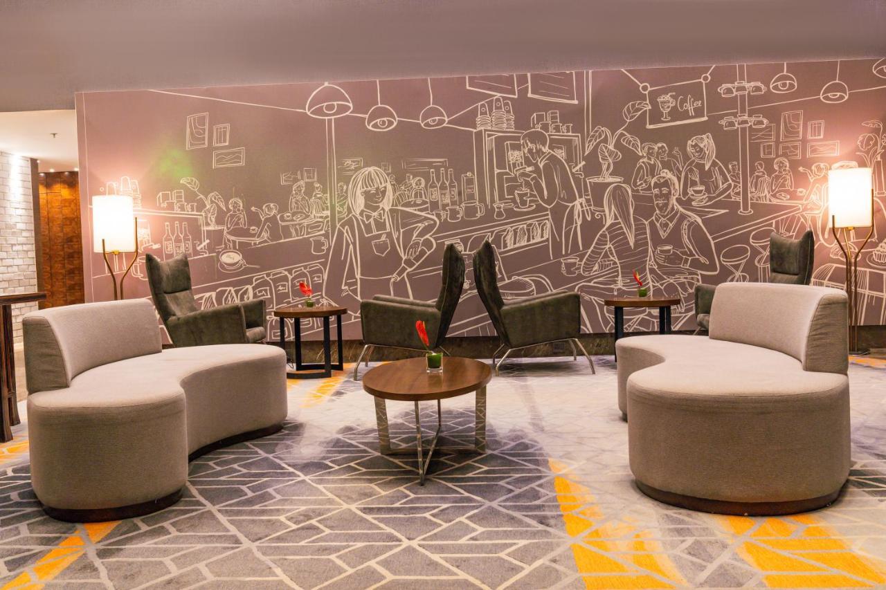 فندق The Elite Narasapura, A Member Of Radisson Individuals المظهر الخارجي الصورة