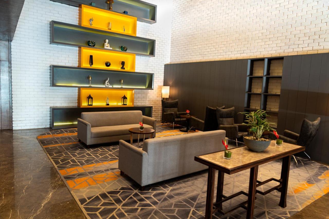 فندق The Elite Narasapura, A Member Of Radisson Individuals المظهر الخارجي الصورة