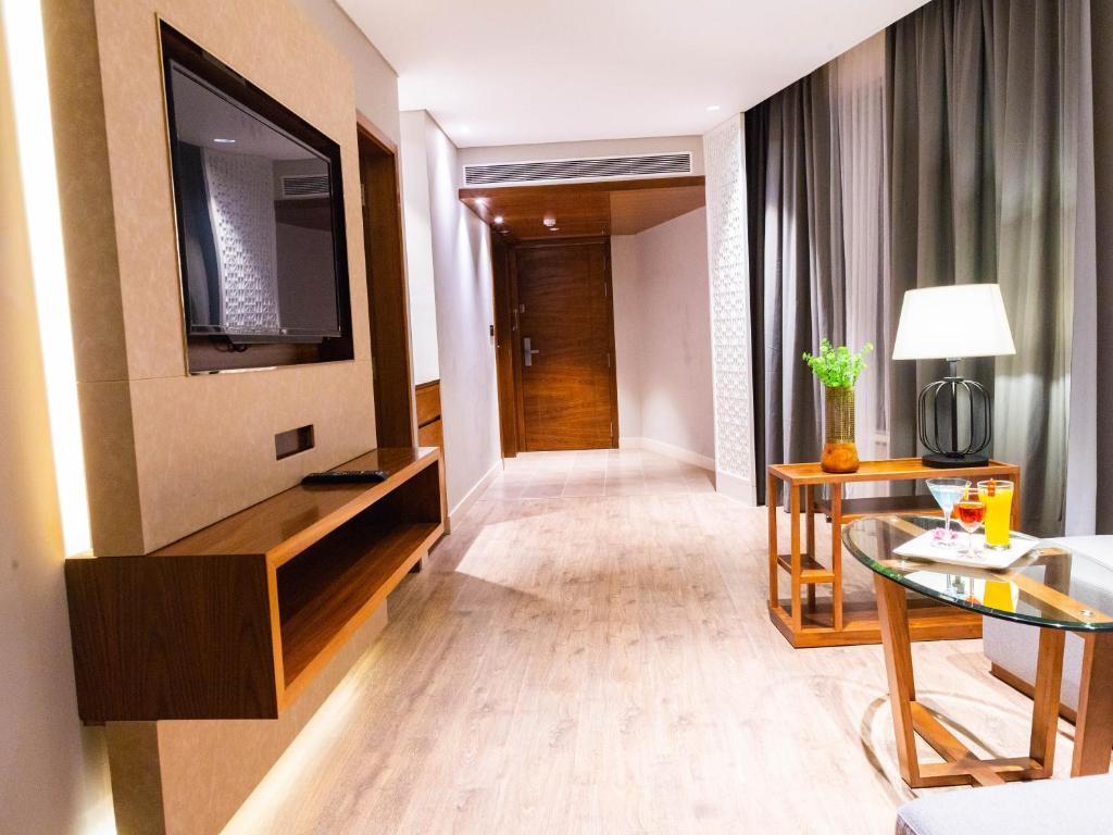 فندق The Elite Narasapura, A Member Of Radisson Individuals المظهر الخارجي الصورة