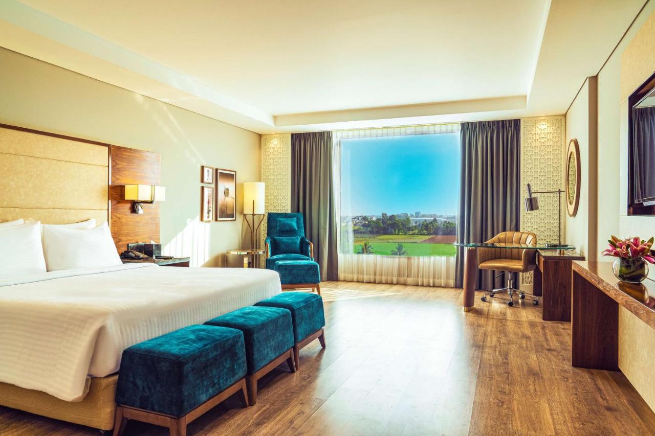 فندق The Elite Narasapura, A Member Of Radisson Individuals المظهر الخارجي الصورة