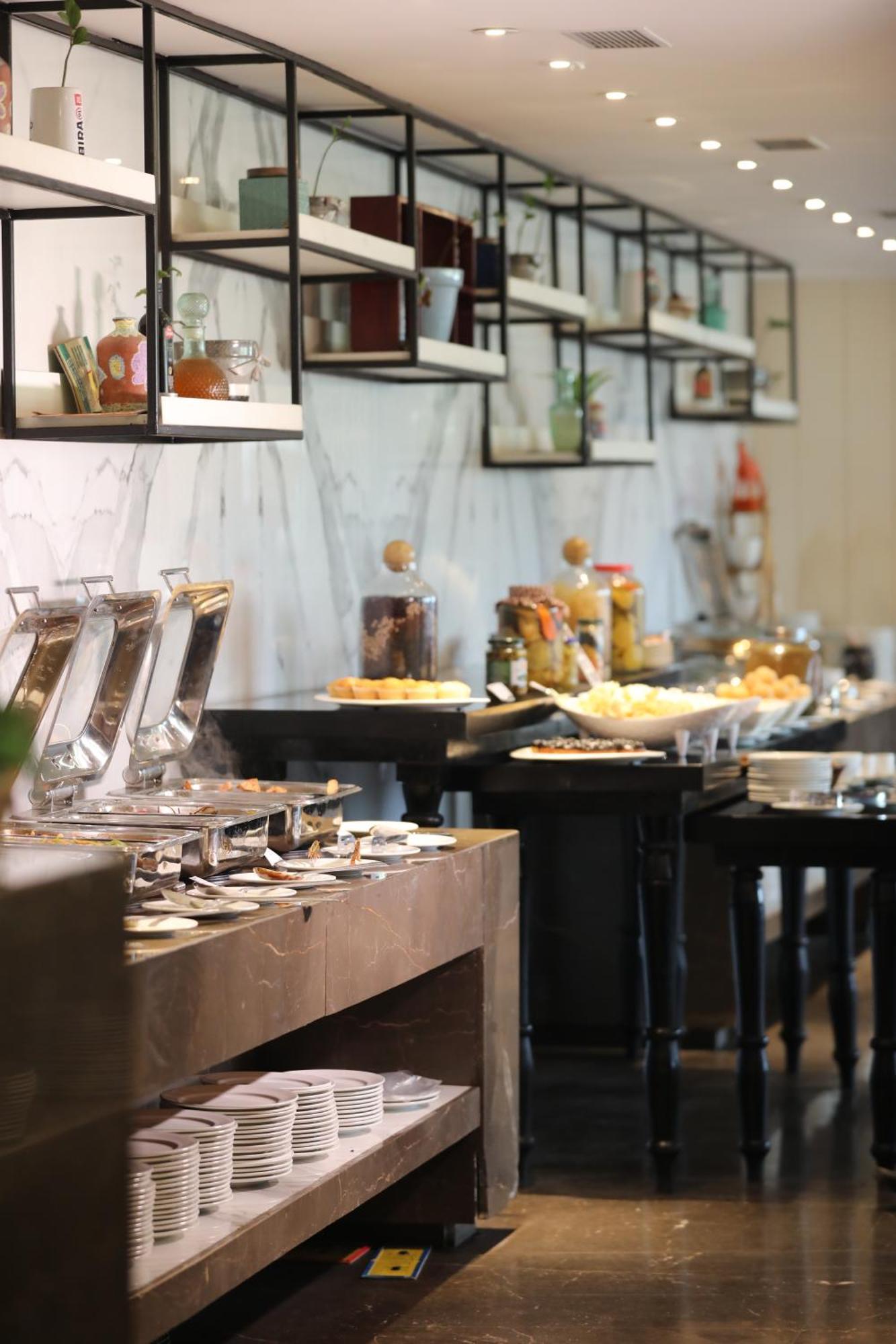 فندق The Elite Narasapura, A Member Of Radisson Individuals المظهر الخارجي الصورة
