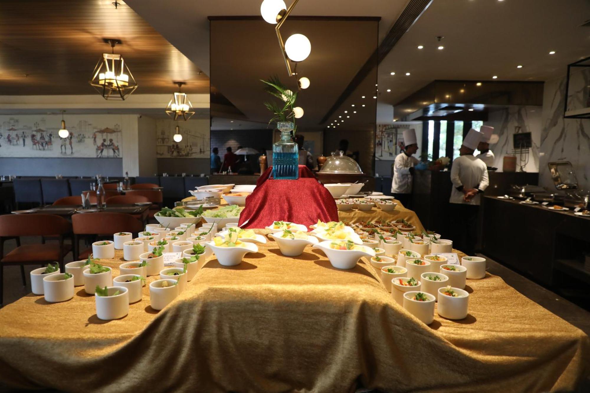 فندق The Elite Narasapura, A Member Of Radisson Individuals المظهر الخارجي الصورة