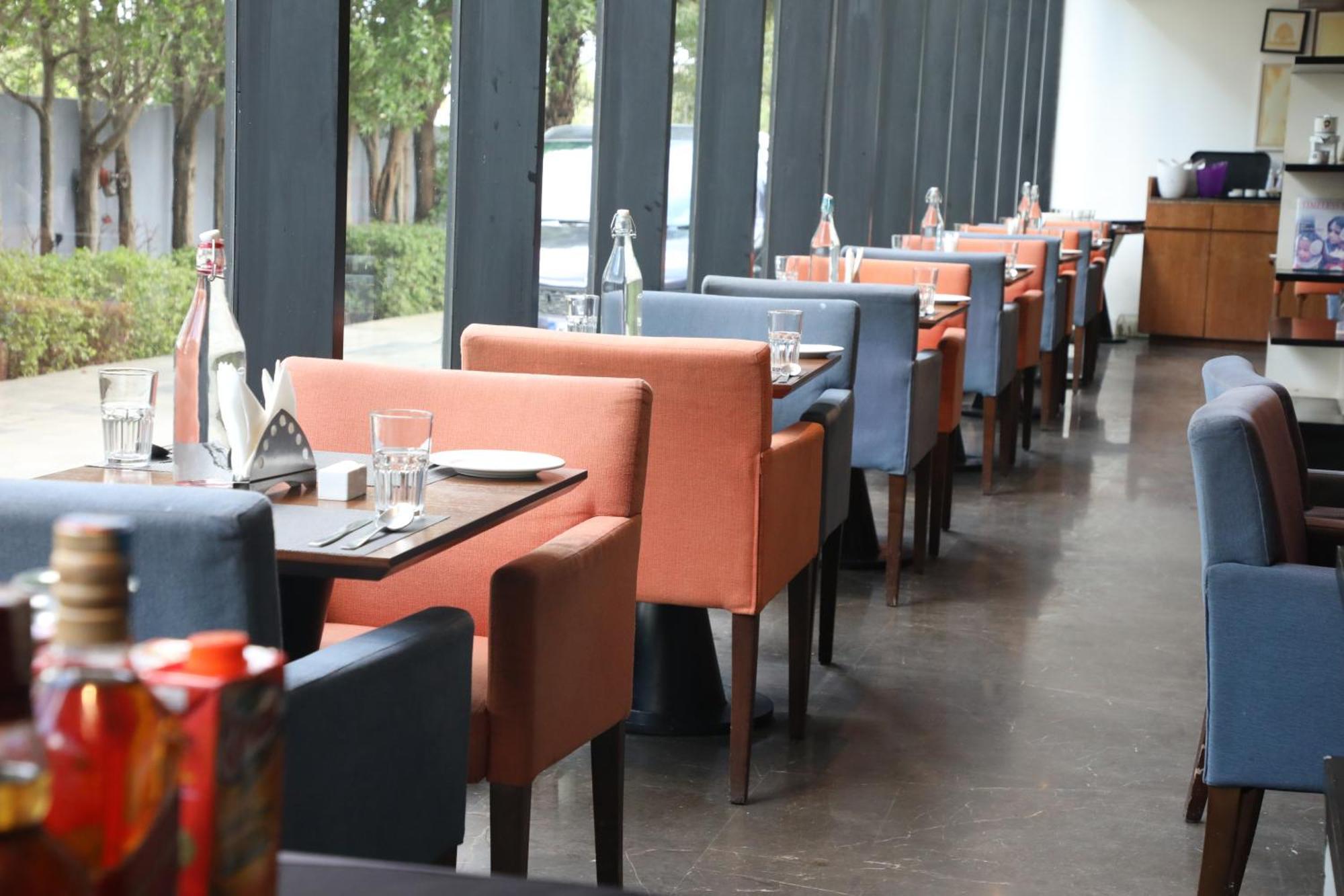 فندق The Elite Narasapura, A Member Of Radisson Individuals المظهر الخارجي الصورة