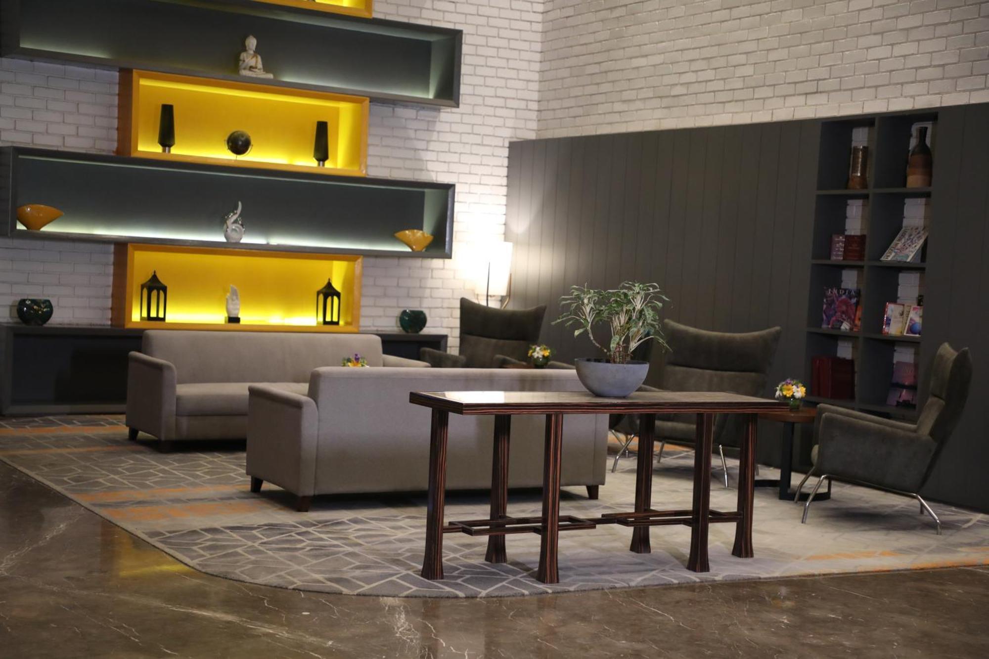 فندق The Elite Narasapura, A Member Of Radisson Individuals المظهر الخارجي الصورة