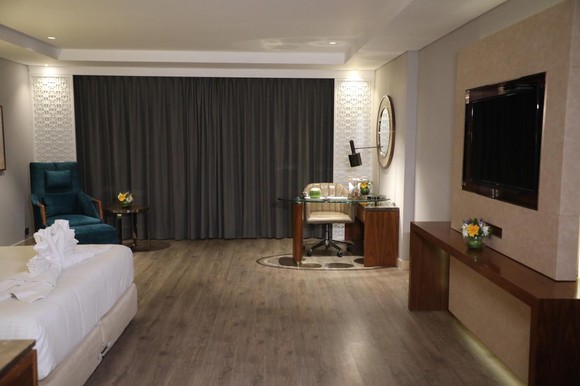 فندق The Elite Narasapura, A Member Of Radisson Individuals المظهر الخارجي الصورة