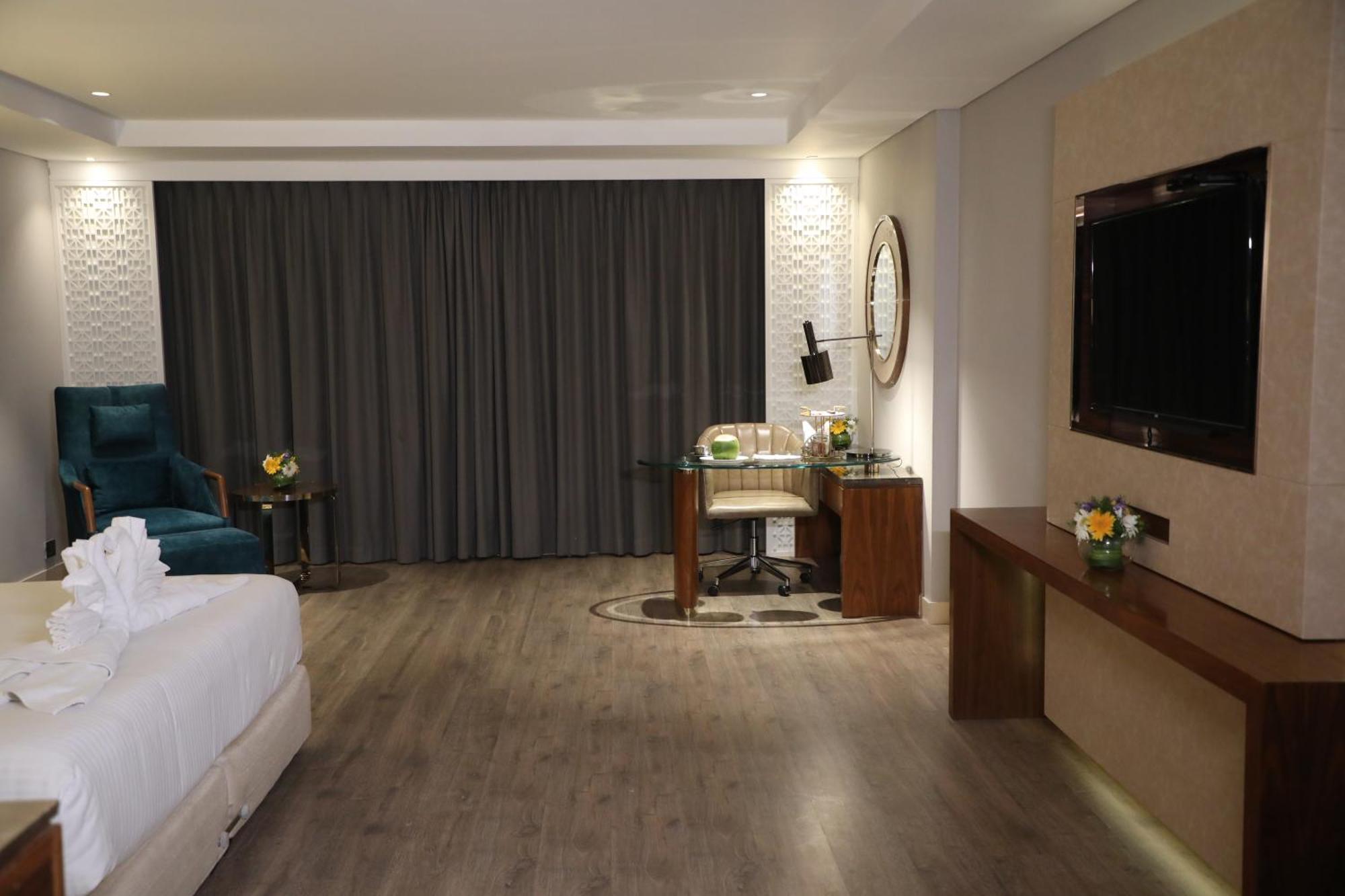 فندق The Elite Narasapura, A Member Of Radisson Individuals المظهر الخارجي الصورة