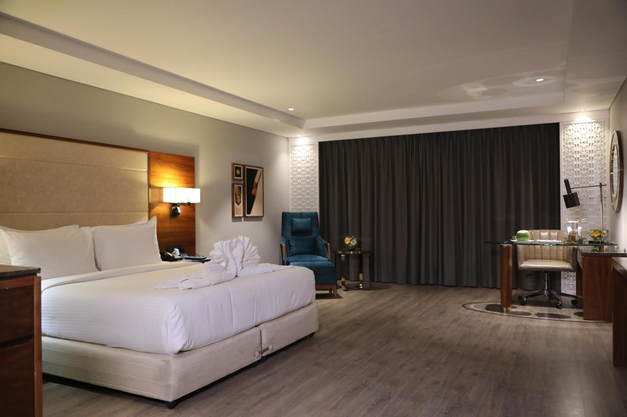 فندق The Elite Narasapura, A Member Of Radisson Individuals المظهر الخارجي الصورة