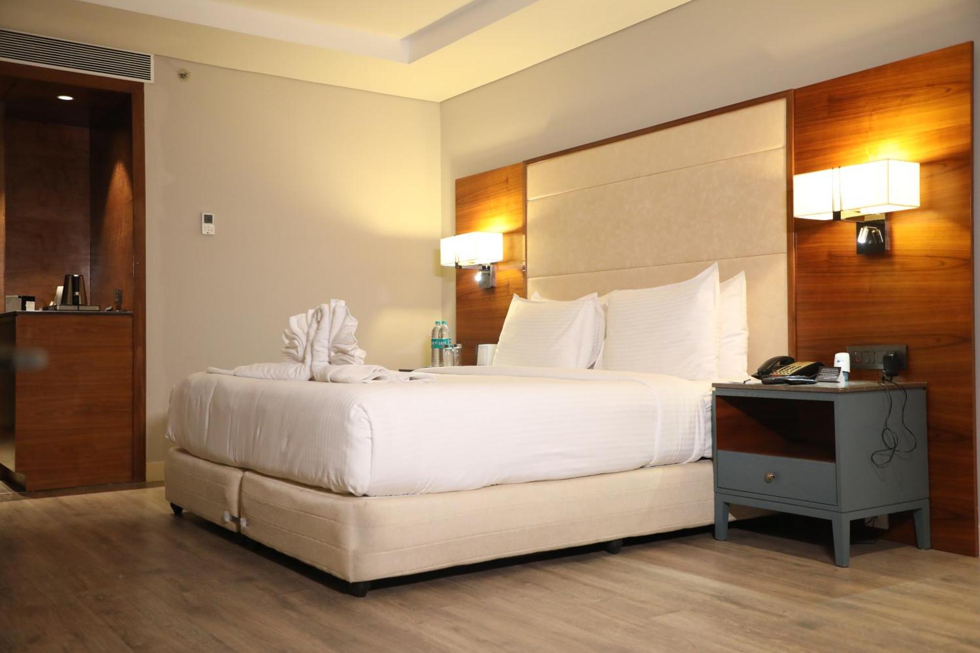 فندق The Elite Narasapura, A Member Of Radisson Individuals المظهر الخارجي الصورة
