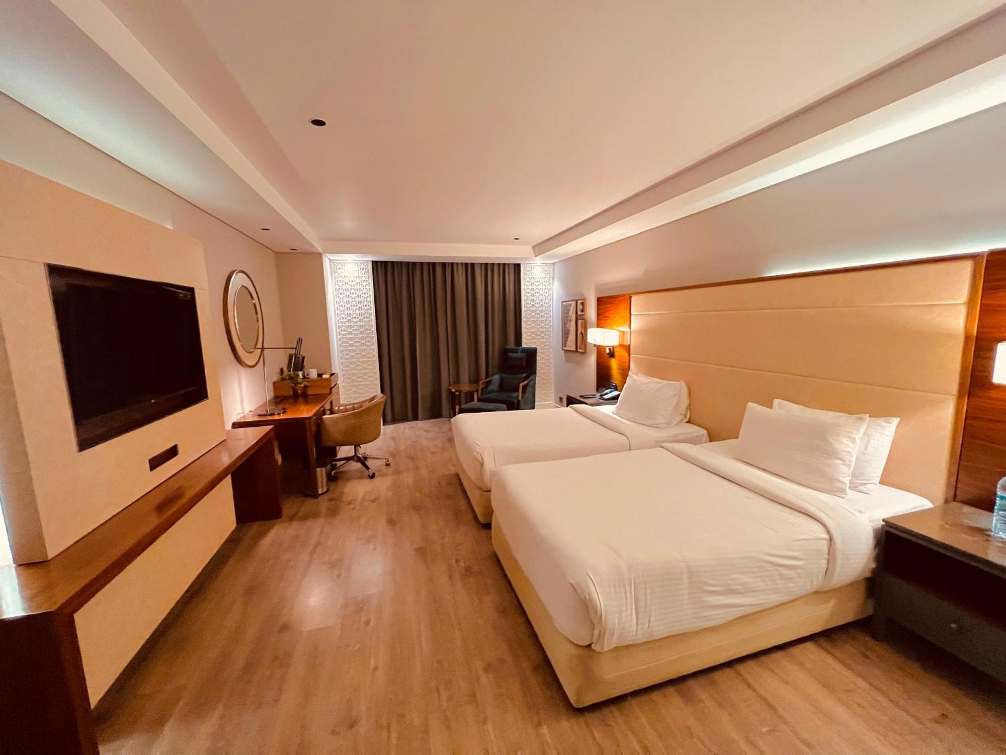 فندق The Elite Narasapura, A Member Of Radisson Individuals المظهر الخارجي الصورة